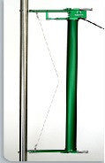 Epsilon - MODEL 3542L Long Gauge Length Extensometers