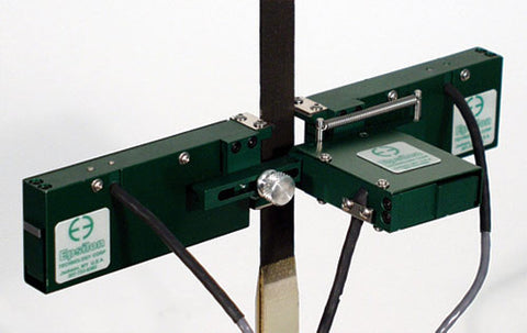 Epsilon - MODEL 3560 Bi-Axial or Axial Averaging Extensometers