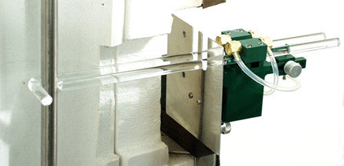 Epsilon - MODEL 3580 High Temperature Diametral Extensometers (1000 °C)