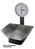 Chatillon - BP13 Series Platform Dial Mechanical Scales