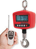 Chatillon - CDR Series Digital Crane Scales