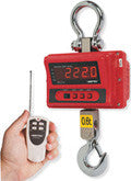 Chatillon - CMA Digital Crane Scales