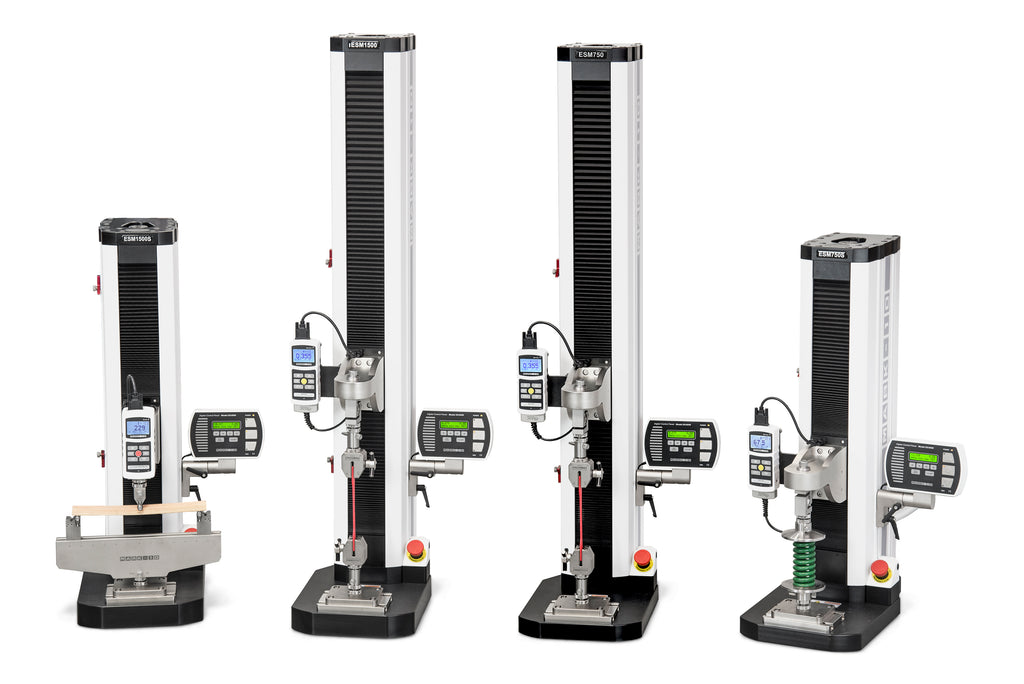 Mark-10 ESM1500 / ESM750 Motorized Test Stand