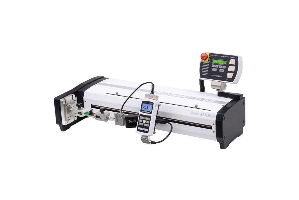Mark-10 ESM303H Motorized Test Stand