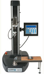 Lloyd - FT1 Friction Tester