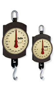 BD Series Mechanical Hanging Scales