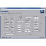 MESUR®gauge / MESUR®gauge Plus Load & Travel Analysis Software