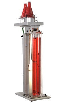 Density Columns - Density Measurement