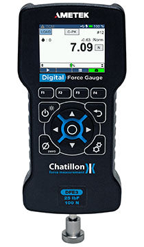 DFE3 Series Digital Force Gauges