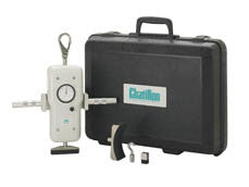 Chatillon - DMG Series Ergonomic Gauges