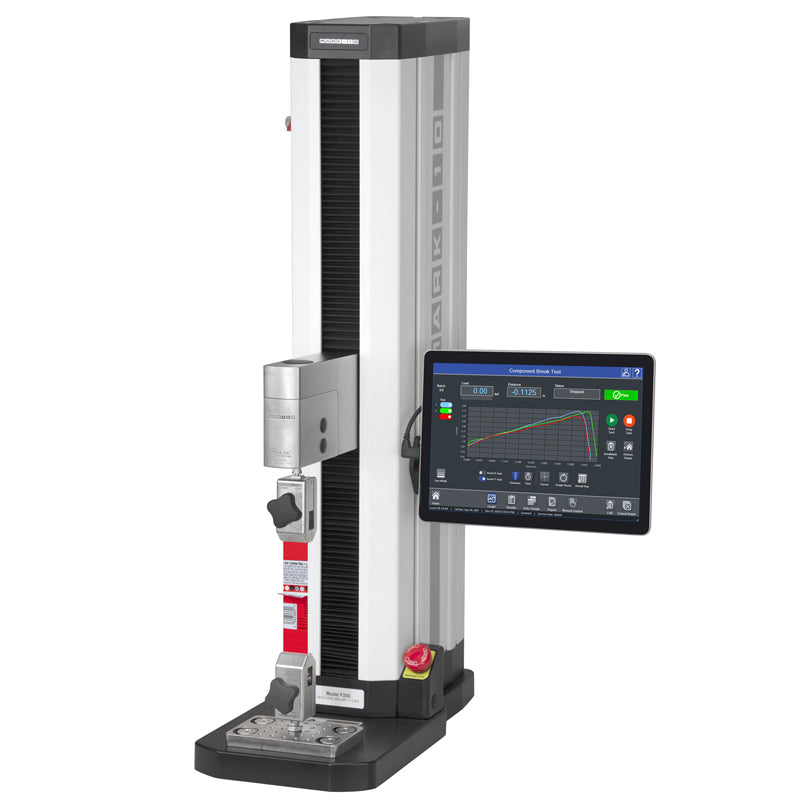 Series F - Advanced Force Testers
