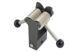 Eccentric Roller Grips