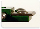 Epsilon - Knife Edges Available for Epsilon Extensometers