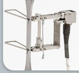 Epsilon - MODEL 7642 High Temperature  Un-Cooled Extensometers (600 °C)