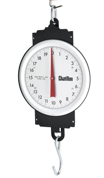 Warehouse Series Mechanical Hanging Scale