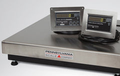 Airport Baggage Scales