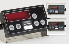 Digital Scale Indicators