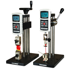 Mark-10 Manual Test Stands