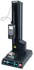 single column testers