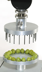 Food Grips and Fixtures