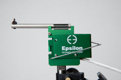 Deflectometer