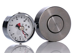 Erichsen - Hydraulic Gauges