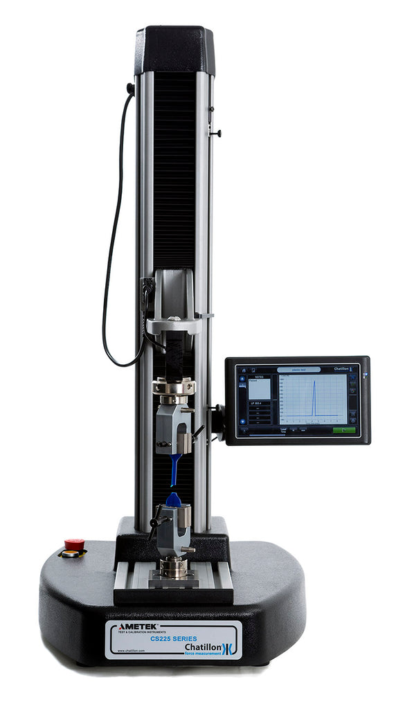 Chatillion - CS225 & CS1100 Digital Force Tester