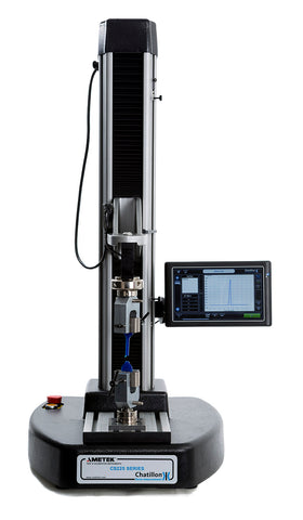 Chatillion - CS225 & CS1100 Digital Force Tester