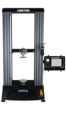 Universal Test Machines - Up to 100 kN