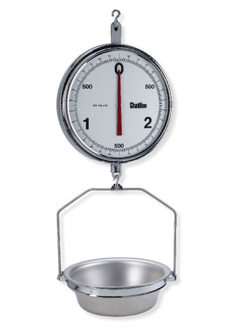 1300 Series Hanging Autopsy Scales