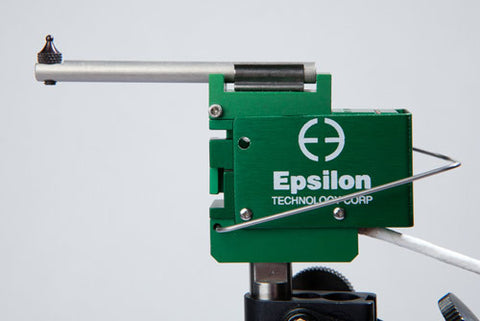 Epsilon - MODEL 3540 Deflection Gages (Deflectometers)