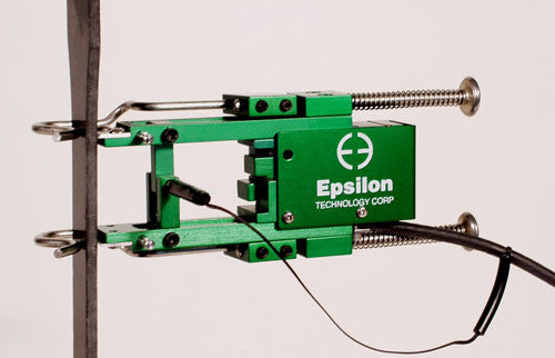 Epsilon - MODEL 3542 Axial Extensometers