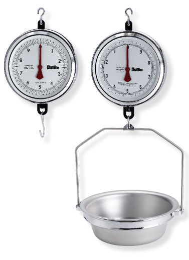 4200 Series Mechanical Hanging Scales