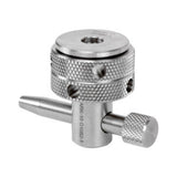 Eye end adapters