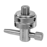 Eye end adapters
