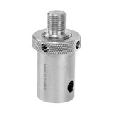 Eye end adapters