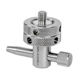 Eye end adapters