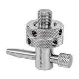 Eye end adapters