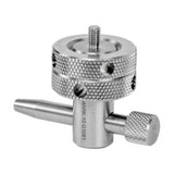 Eye end adapters