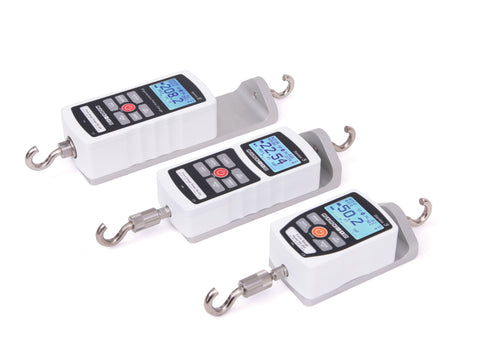 Inline Adapters for Force Gauges AC1073