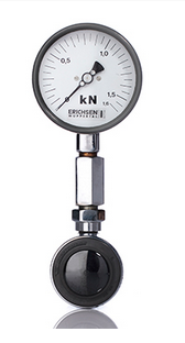 Erichsen -Compact Hydraulic Gauge - Model 332