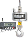 Chatillon - CTR Series Digital Crane Scales