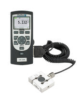 Chatillon - DFS II R ND Series Digital Force Gauge (Remote Non-Dedicated with SLC Load Cell)