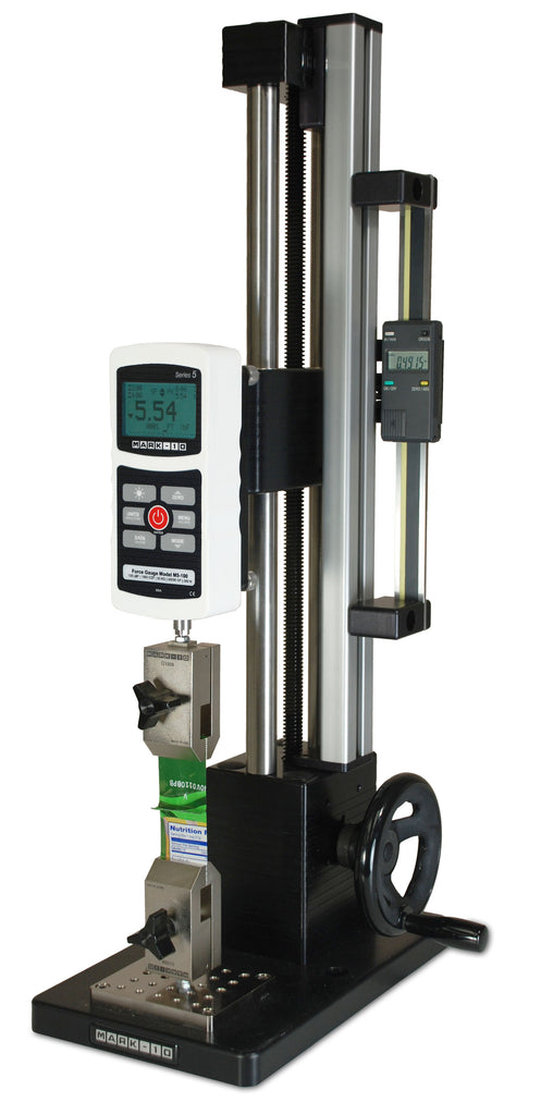 Model ES30 Manual Test Stand