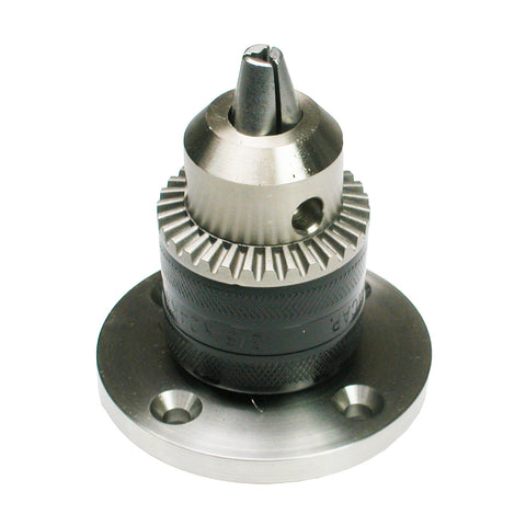 Jacobs Chuck Grips For TSTM-DC Stands G1022-1, G1022-2, G1022-3