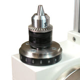Jacobs Chuck Grips For TSTM-DC Stands G1022-1, G1022-2, G1022-3
