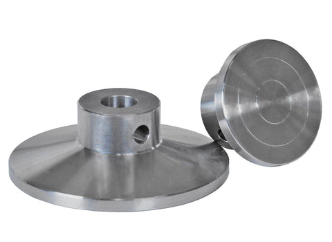 Compression Plates, High Capacity G1087, G1087-1