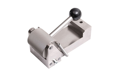 Eccentric Roller Grip G1094