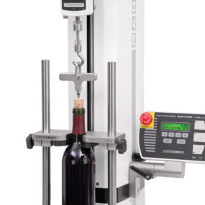 Cork Pull Fixture G1105