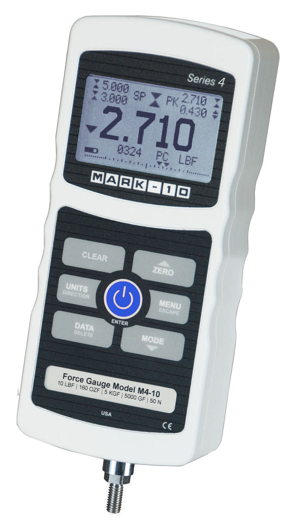 Series 4 Advanced Digital Force Gauges